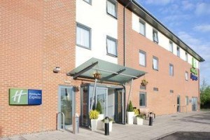 Express by Holiday Inn Bedford Elstow voted  best hotel in Elstow