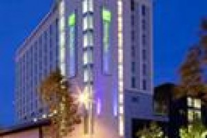 Holiday Inn Express Hull City Centre voted 9th best hotel in Hull