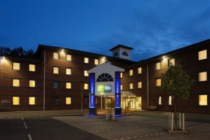Express by Holiday Inn Droitwich Spa voted 3rd best hotel in Droitwich Spa