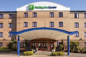 Express By Holiday Inn Greenock voted  best hotel in Greenock