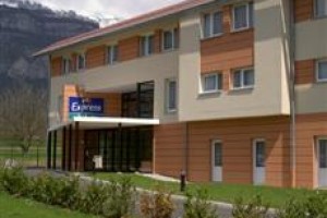 Express By Holiday Inn Grenoble Bernin voted  best hotel in Bernin