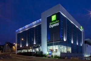 Express By Holiday Inn Hamilton (Scotland) voted  best hotel in Hamilton 