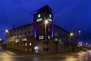Express By Holiday Inn Luton voted 8th best hotel in Luton