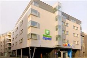 Holiday Inn Express Mechelen City Centre voted 6th best hotel in Mechelen