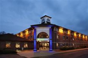 Express By Holiday Inn Warwick voted 10th best hotel in Warwick