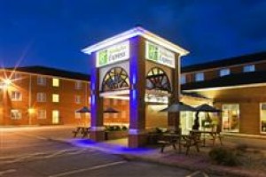 Express By Holiday Inn West Southampton Image