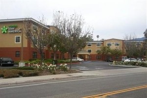 Extended Stay America Hotel Calle Real Santa Barbara Image