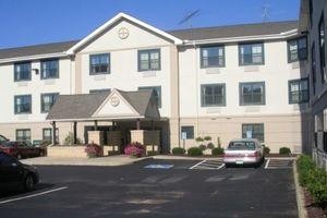 Extended Stay America Hotel Copley Image