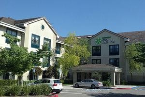 Extended Stay America Hotel Dublin (California) voted 3rd best hotel in Dublin 