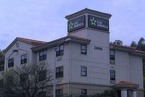 Extended Stay America Hotel Los Angeles Valencia Stevenson Ranch Image