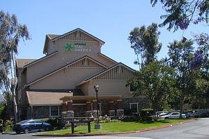 Extended Stay America Hotel San Dimas voted 3rd best hotel in San Dimas