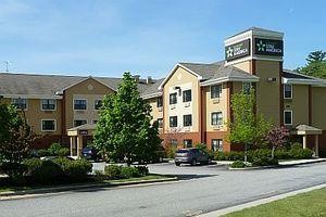 Extended Stay America Hotel Scarborough Image