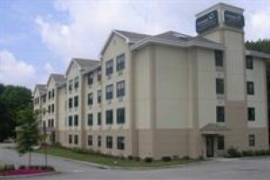Extended Stay America Pittsburgh - West Mifflin Image