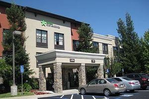 Extended Stay America North Hotel Santa Rosa Image