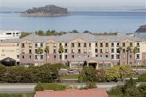 Extended Stay Deluxe San Rafael voted 4th best hotel in San Rafael