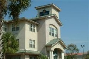 Extended Stay Deluxe Hotel Webster voted 8th best hotel in Webster