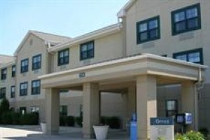 Extended StayAmerica St Louis/O'Fallon voted 5th best hotel in O'Fallon 