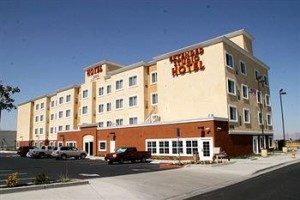 Hotel Extended Studio voted 3rd best hotel in Victorville
