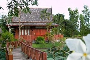 Faa Ruan Tai Resort Sukhothai Image