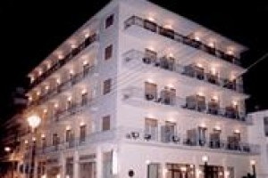 Hotel Fadira voted 7th best hotel in Xylokastro