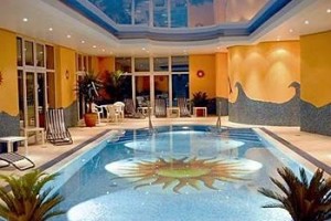 Fair Resort Sport & Wellness Hotel voted  best hotel in Jena