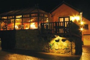 Fairfield Guest House voted  best hotel in Llandogo