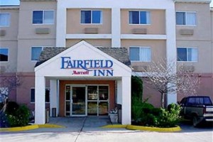 Fairfield Inn & Suites Amarillo Image