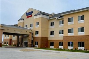 Fairfield Inn and Suites Ames voted 5th best hotel in Ames
