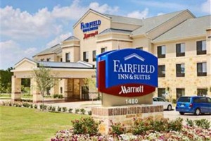 Fairfield Inn and Suites Dallas Mansfield (Texas) voted  best hotel in Mansfield 
