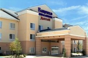 Fairfield Inn & Suites Denton voted 5th best hotel in Denton