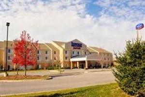 Fairfield Inn And Suites Elizabethtown voted 7th best hotel in Elizabethtown