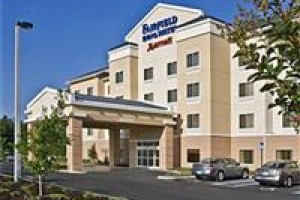 Fairfield Inn & Suites Houston Channelview voted 4th best hotel in Channelview