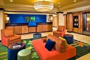 Fairfield Inn & Suites New Buffalo Image