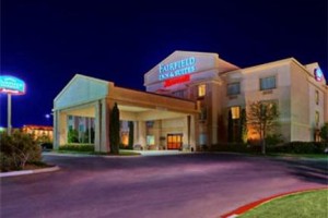 Fairfield Inn & Suites San Angelo voted 3rd best hotel in San Angelo