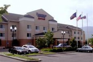 Fairfield Inn & Suites Williamsport voted 4th best hotel in Williamsport 