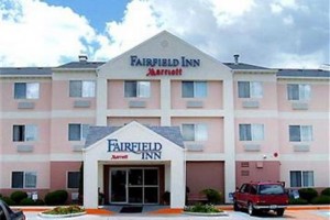 Fairfield Inn Billings voted 8th best hotel in Billings