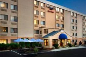 Fairfield Inn Boston Woburn voted 2nd best hotel in Woburn