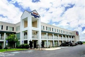 Fairfield Inn Pittsburgh Cranberry Township voted 4th best hotel in Cranberry Township