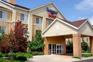 Fairfield Inn & Suites Denver North / Westminster Image