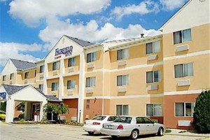 Fairfield Inn Findlay voted 5th best hotel in Findlay