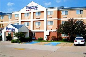 Fairfield Inn Galesburg voted  best hotel in Galesburg