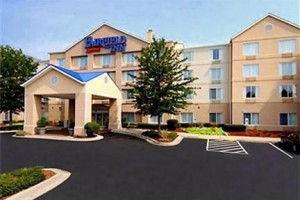 Fairfield Inn Gastonia voted 3rd best hotel in Gastonia