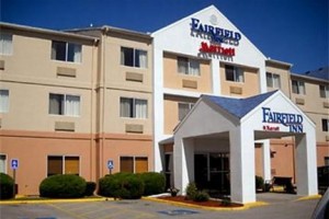 Fairfield Inn Kansas City Lee's Summit voted 2nd best hotel in Lees Summit