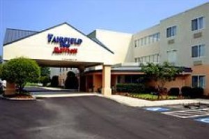 Fairfield Inn Lumberton voted  best hotel in Lumberton