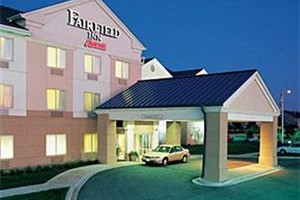 Fairfield Inn Muscatine voted  best hotel in Muscatine