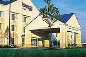 Fairfield Inn Orangeburg voted 3rd best hotel in Orangeburg