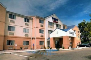 Fairfield Inn Ottumwa voted 2nd best hotel in Ottumwa
