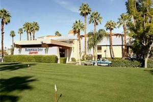 Fairfield Inn Palm Desert Image