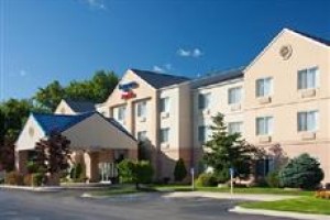Fairfield Inn Port Huron voted  best hotel in Port Huron