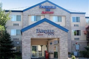 Fairfield Inn Provo voted 8th best hotel in Provo